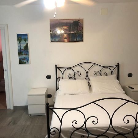 Appartamento Casa Guidi Chiavari Esterno foto