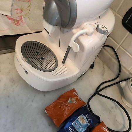 Appartamento Casa Guidi Chiavari Esterno foto